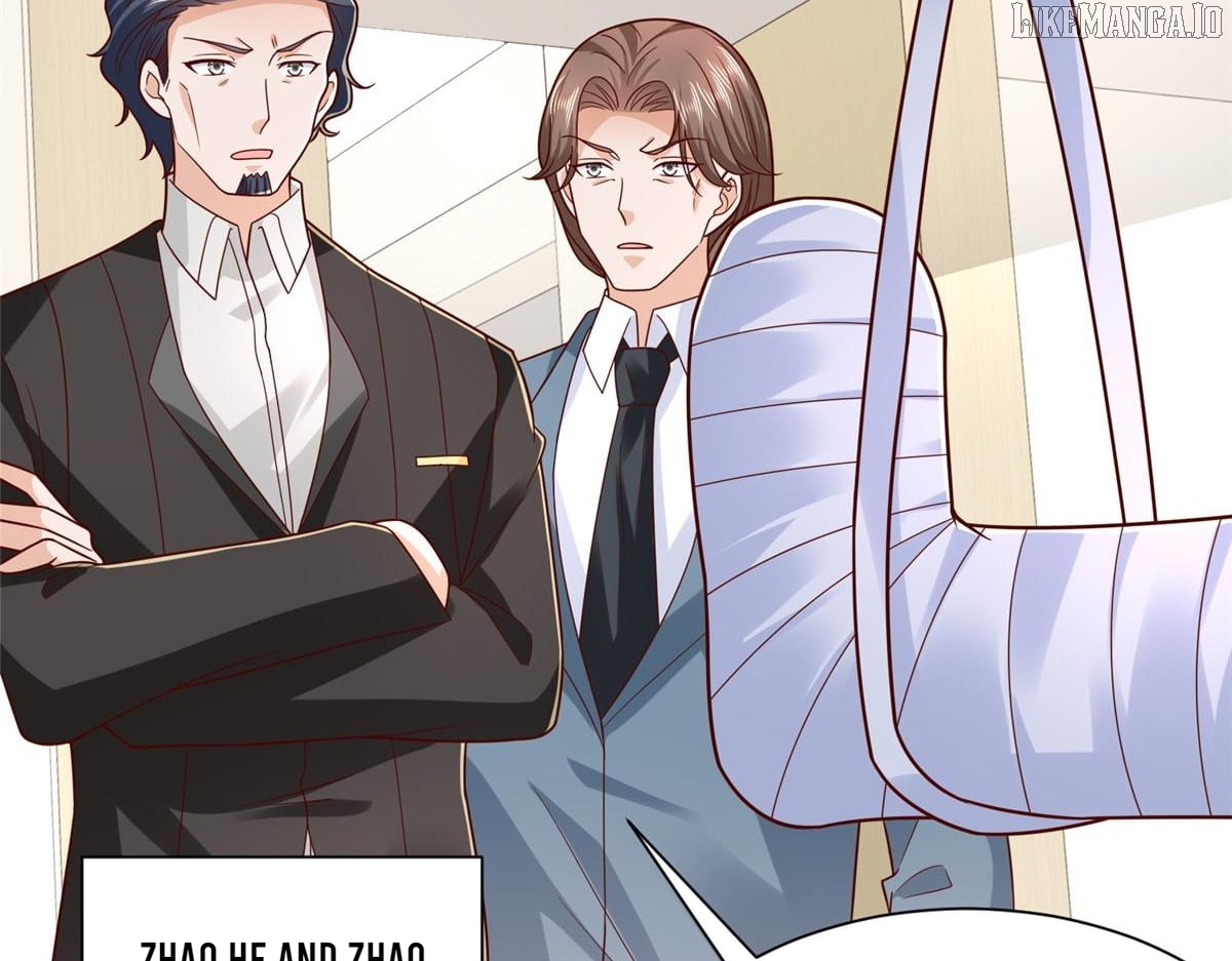 I randomly have a new career every week Chapter 837 - page 7